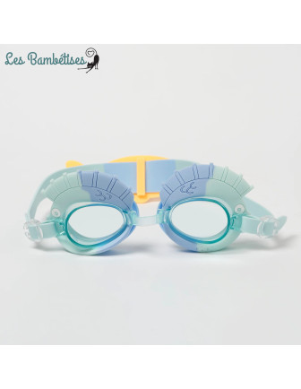 Lunettes de Natation Enfant Cerise Sunnylife