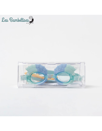 Lunettes de Natation Enfant Cerise Sunnylife