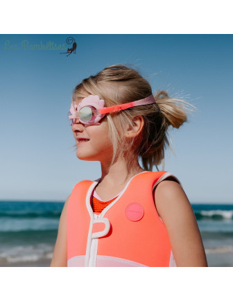 Lunettes de Natation Enfant Sirène Sunnylife
