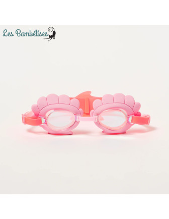 Lunettes de Natation Enfant Sirène Sunnylife
