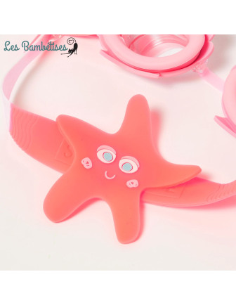 Lunettes de Natation Enfant Sirène Sunnylife