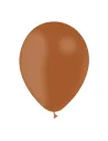 10-ballons-marron-en-latex