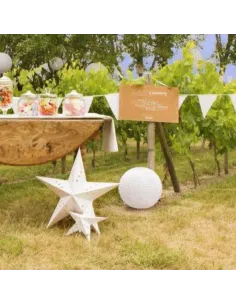 etoile-lanterne-en-carton-blanc 2