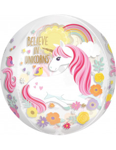 ballon-licorne-rond-transparent-en-plastique-deco-licorne-baby-shower-bapteme-anniversaire-evjf