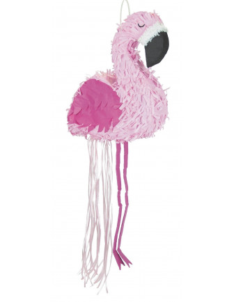 pinata-flamant-rose-decoration-fete-tropicale-jeux