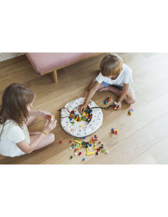 Mini Sac de rangement Eclairs Play and go