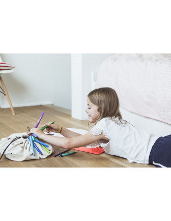 Mini Sac de rangement Eclairs Play and go