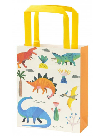 8-sacs-cadeaux-invites-dinosaures-decoration-anniversaire-dinosaures