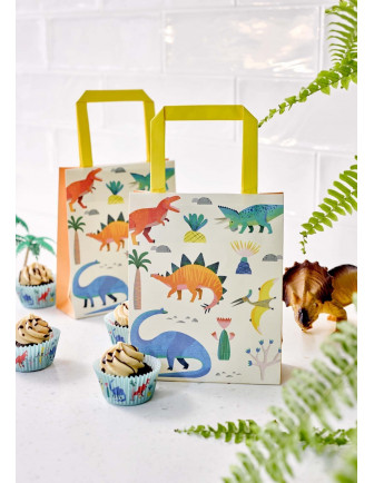 sacs-cadeaux-invites-dinosaures-deco-anniversaire-dinosaures