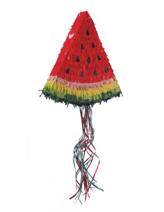 pinata-pasteque-fresh-decoration-fete-tropicale