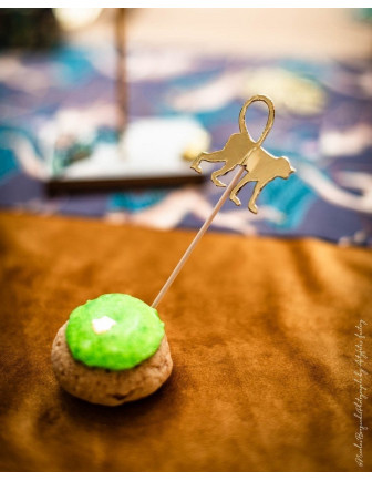20-piques-a-gateaux-animaux-de-la-jungle-dores-deco-fete-jungle