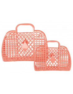 grand-panier-retro-en-plastique-peche-bubblegum-sunjellies-accessoires-femme 2