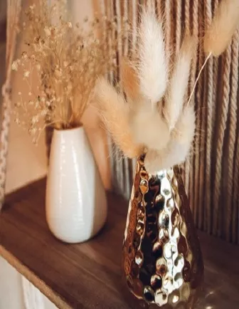 Vases Baptême