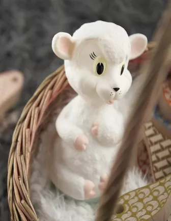 Cadeau Baptême