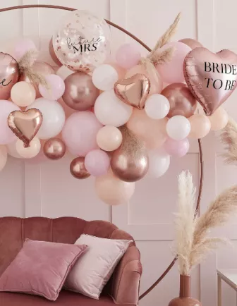 Ballon EVJF