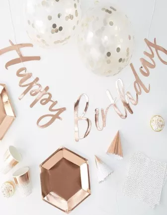 Kit Anniversaire 