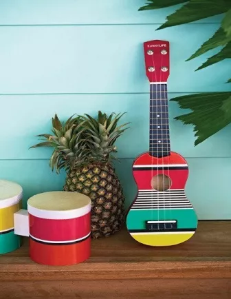 Jouet Musical
