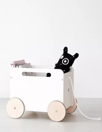 Jouets en Bois