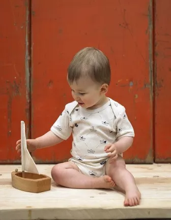 Vêtement Bébé