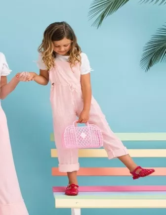 Accessoire Fille