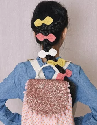 Accessoires Cheveux Fille