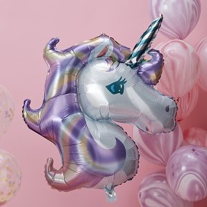 anniversaire-adulte-theme-licorne-ballon-licorne