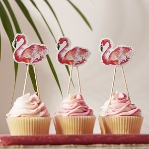 decoration-anniversaire-theme-tropical-deco-table-flamant-rose