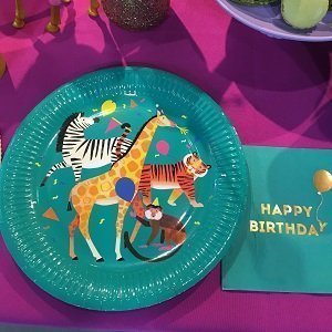 anniversaire-enfant-theme-jungle-savane-deco-table