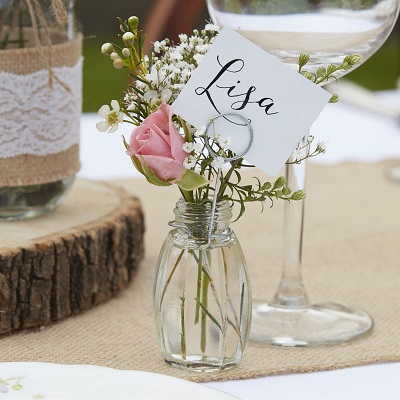 deco-anniversaire-theme-fleurs-marque-place-vase