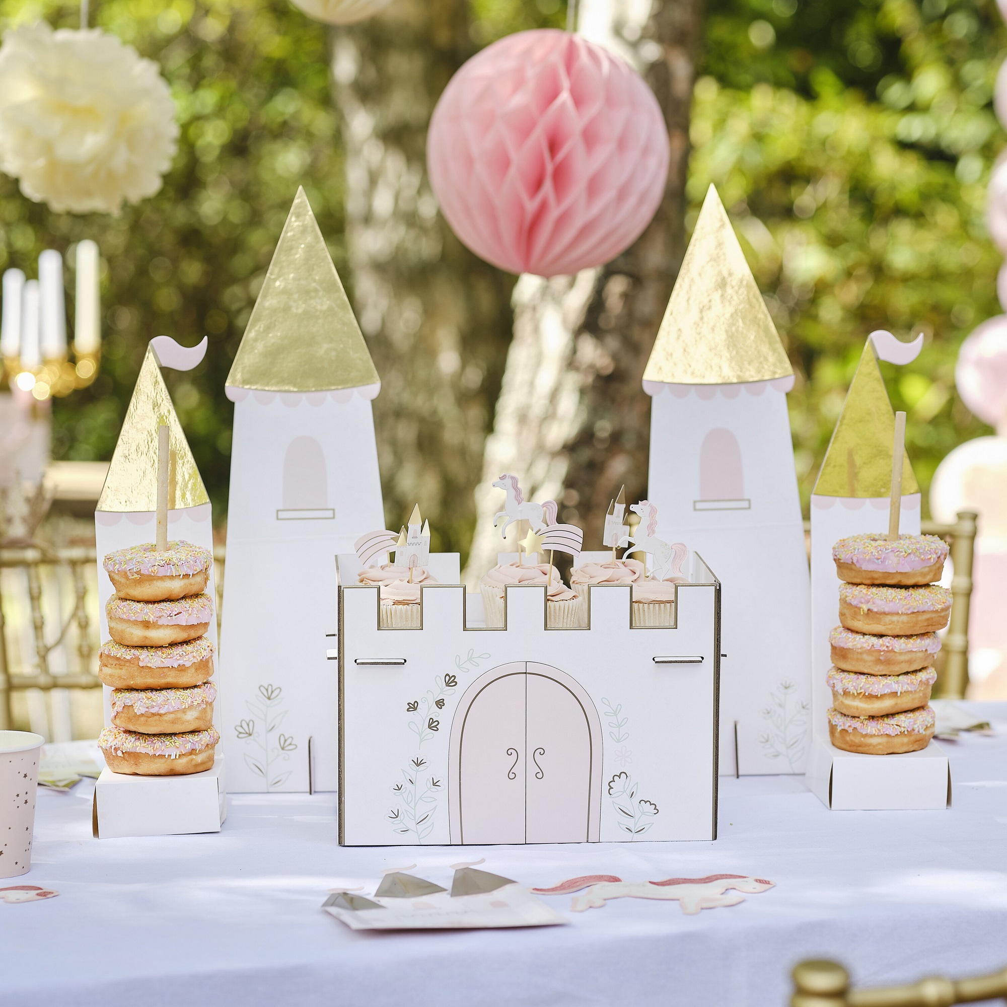 Idées décoration anniversaire pour une femme