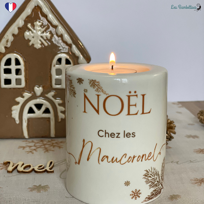 bougeoir-noel-feuillages-personnalisable-deco-table-noel